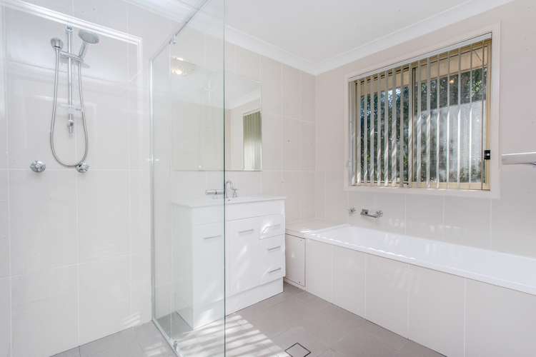 Fourth view of Homely townhouse listing, 21/39-41 Preston Street, Penrith NSW 2750