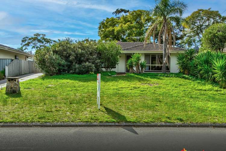 21 Reilly Street, Orelia WA 6167