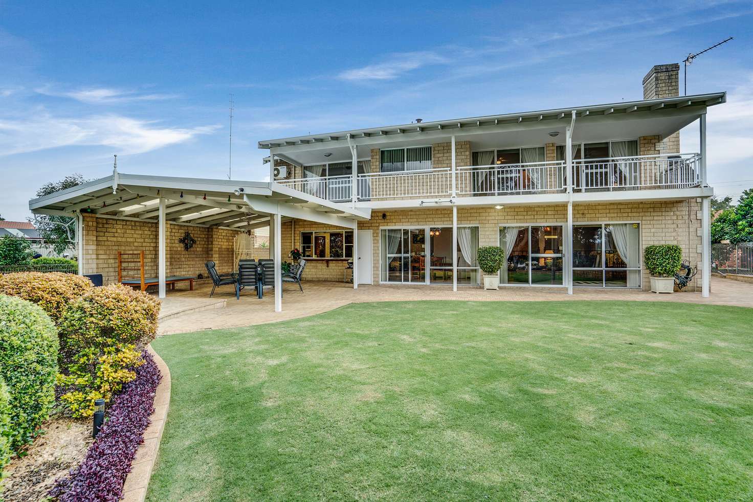 Main view of Homely house listing, 76 Lucy Victoria Avenue, Australind WA 6233