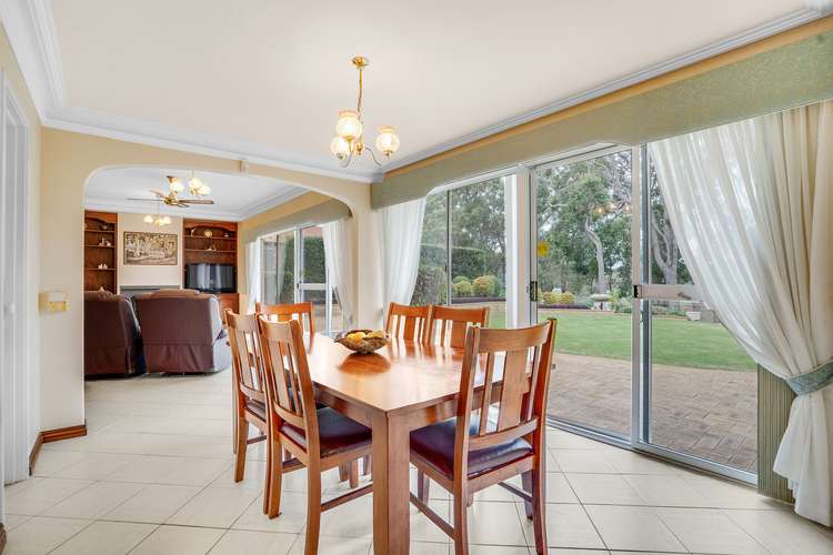 Fifth view of Homely house listing, 76 Lucy Victoria Avenue, Australind WA 6233
