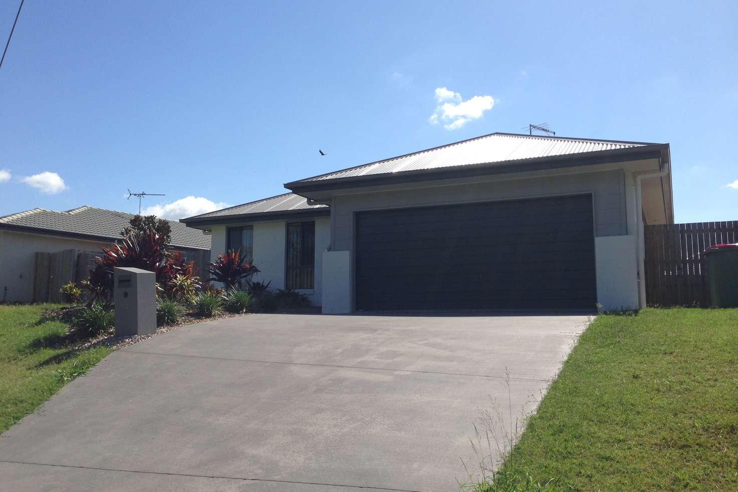 Main view of Homely house listing, 12 BRINDABELLA CLOSE, Brassall QLD 4305