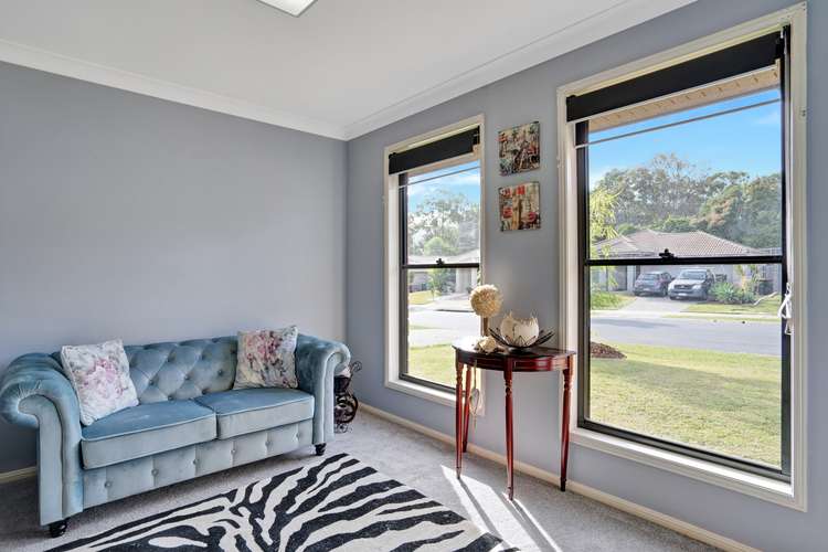 Second view of Homely house listing, 21 Hipwood Street, Morayfield QLD 4506