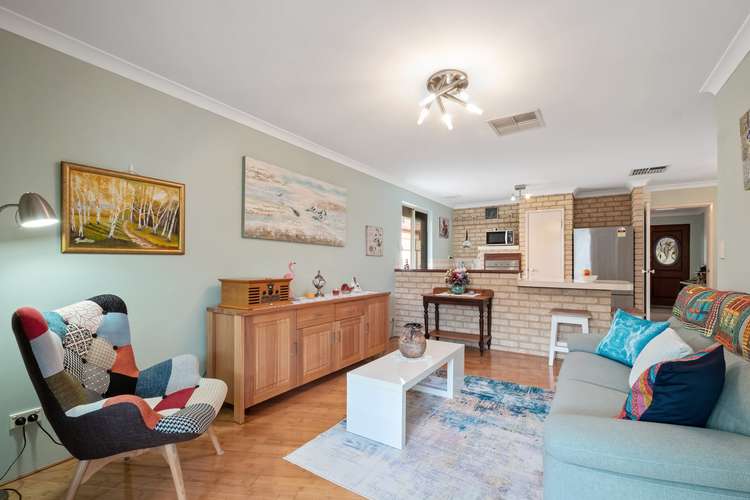 Fourth view of Homely house listing, 2/44 Gwenyfred Road, Kensington WA 6151