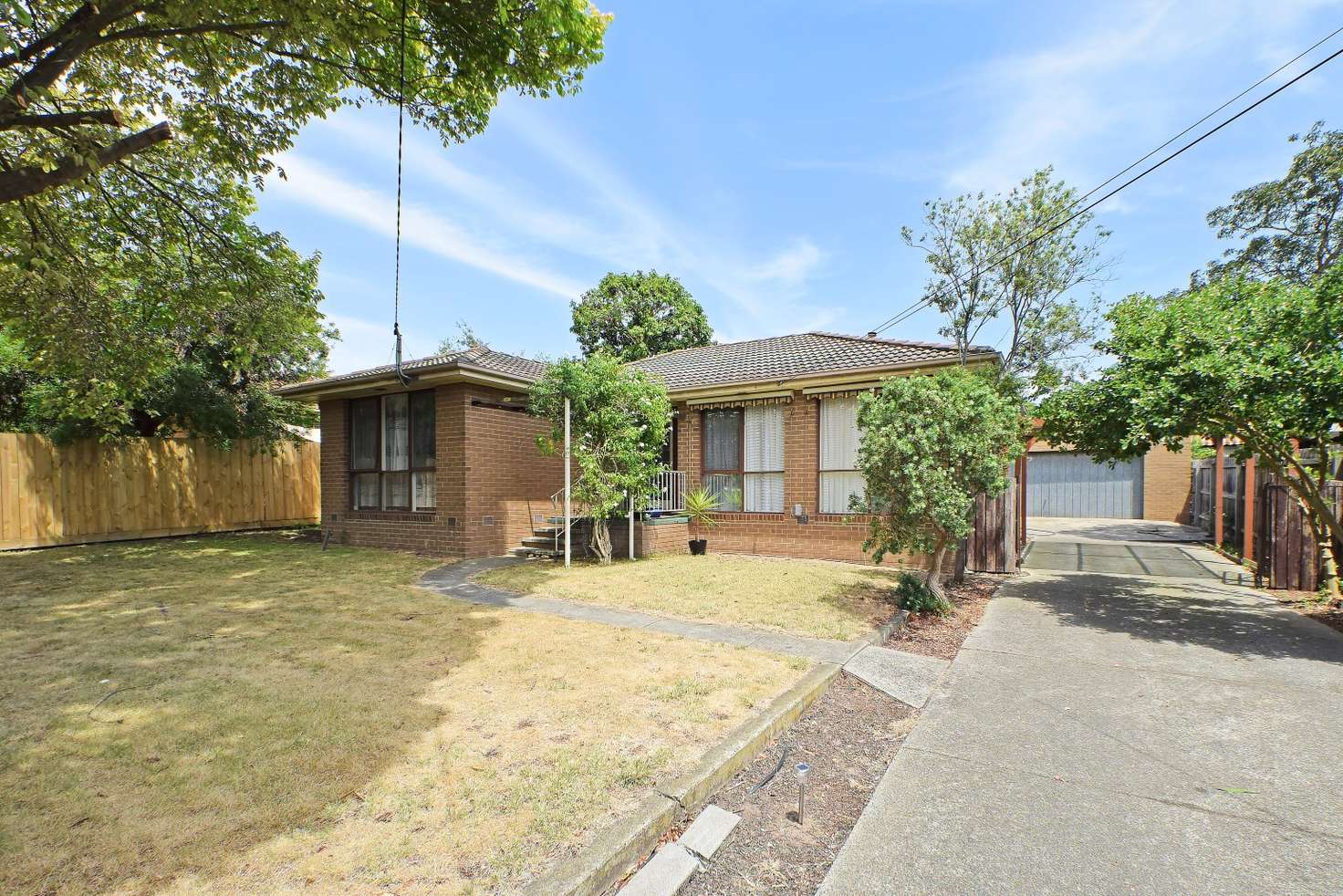 Main view of Homely house listing, 251 Brandon Park Drive, Wheelers Hill VIC 3150