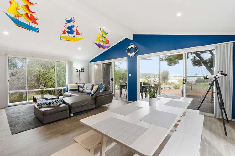 Second view of Homely house listing, 106 ISLAND VIEW DRIVE, Clayton Bay SA 5256