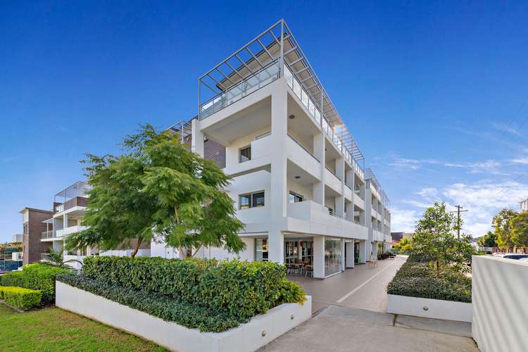 Main view of Homely apartment listing, 5/100 TENNYSON ROAD, Mortlake NSW 2137