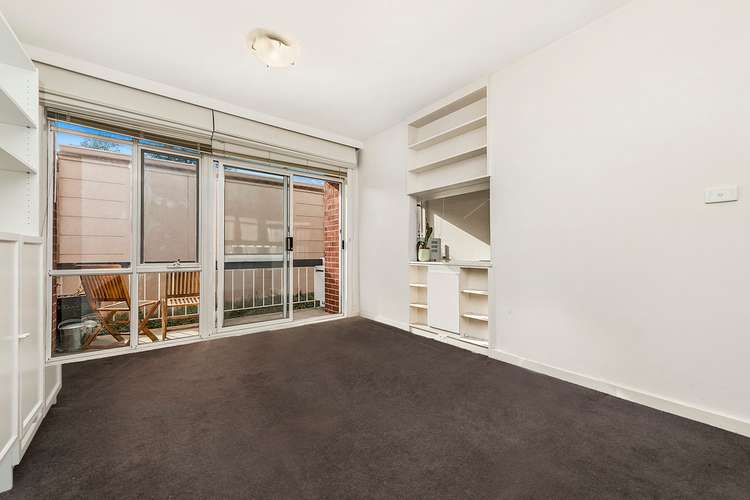 Second view of Homely apartment listing, 5/10 Affleck, South Yarra VIC 3141