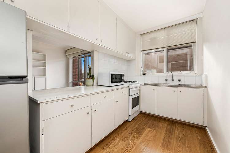 Third view of Homely apartment listing, 5/10 Affleck, South Yarra VIC 3141