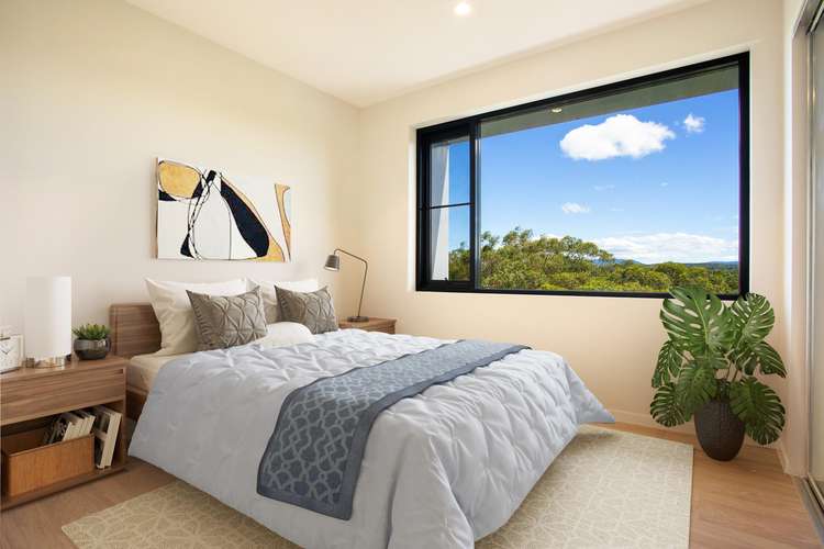 Fourth view of Homely apartment listing, 705/6 Tonga Place, Southport QLD 4215