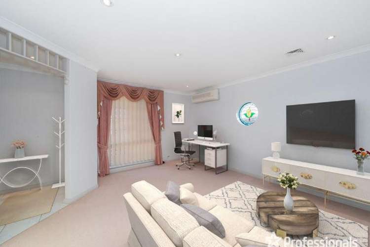 Third view of Homely villa listing, 1/21 Moldavia Street, Tuart Hill WA 6060