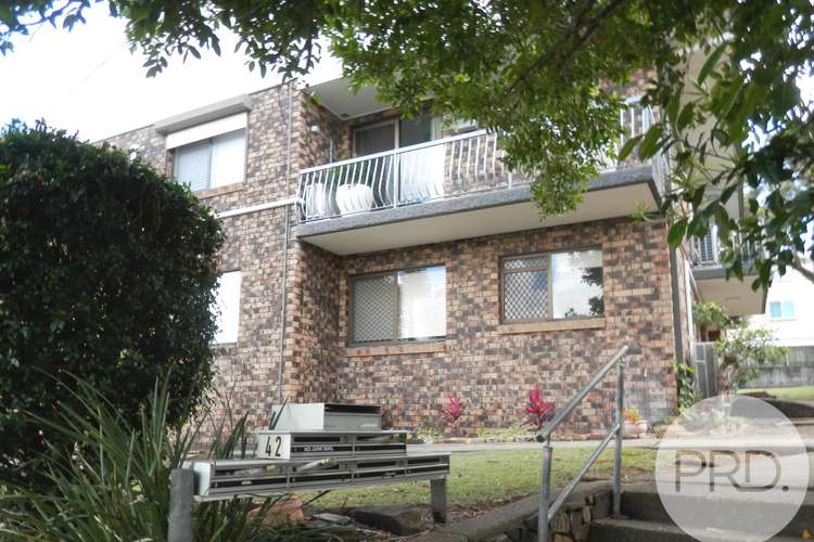 Main view of Homely unit listing, 1/42 Hows Road, Nundah QLD 4012