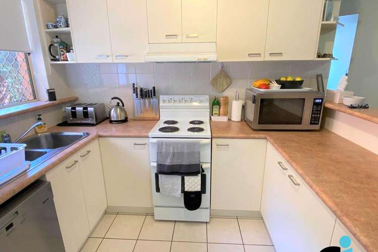 Second view of Homely house listing, 1/9 Westacott Street, Nundah QLD 4012