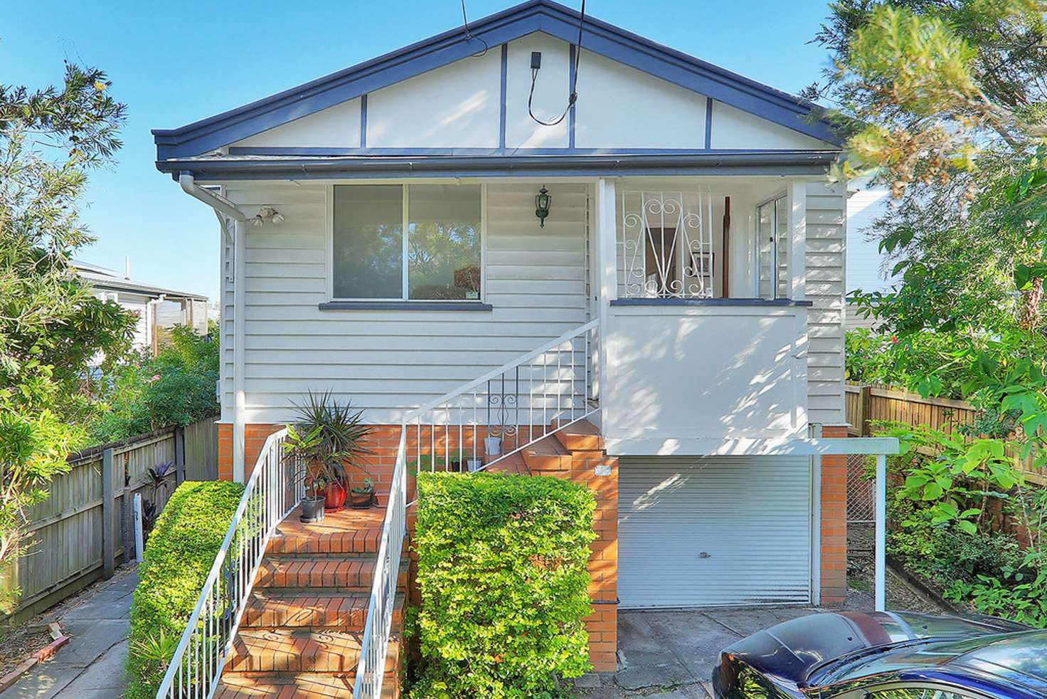 Main view of Homely house listing, 9 Tarana St, Camp Hill QLD 4152