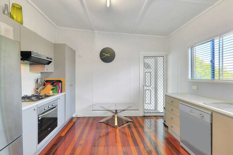 Second view of Homely house listing, 9 Tarana St, Camp Hill QLD 4152