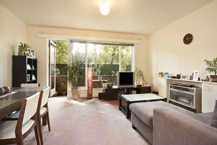 Third view of Homely apartment listing, 4/22 Milton Street, Elwood VIC 3184