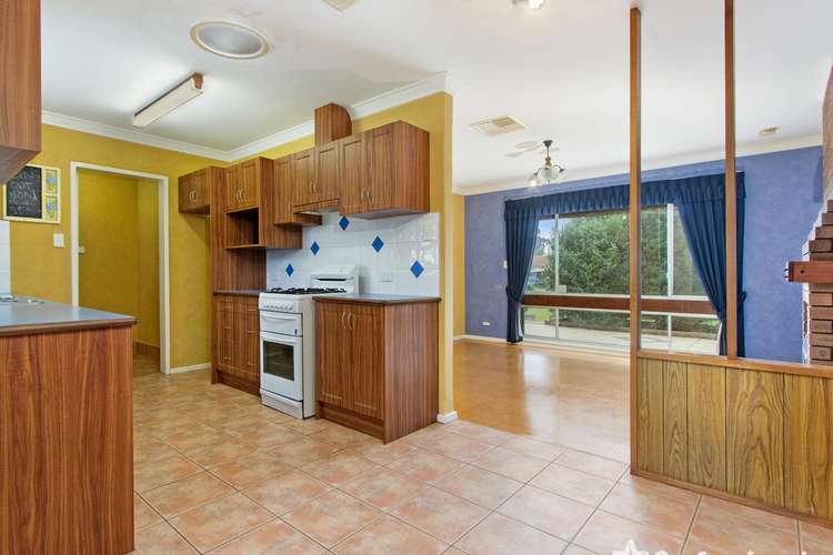 Third view of Homely house listing, 13 Nowranie Place, Hillman WA 6168