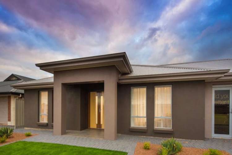 Main view of Homely residentialLand listing, LOT 132, 26 Westminster Drive, Elizabeth Park SA 5113
