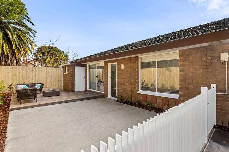 Second view of Homely unit listing, 4/9 Larnoo Avenue, Brunswick West VIC 3055