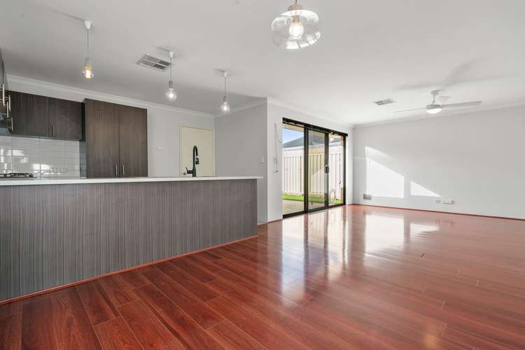 Seventh view of Homely house listing, 12 Fertito Entrance, Success WA 6164