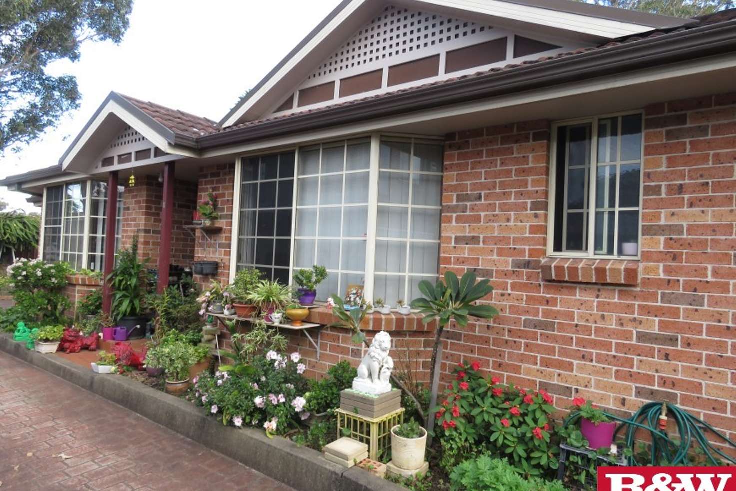 Main view of Homely townhouse listing, 8/8 Rose Avenue, Mount Pritchard NSW 2170