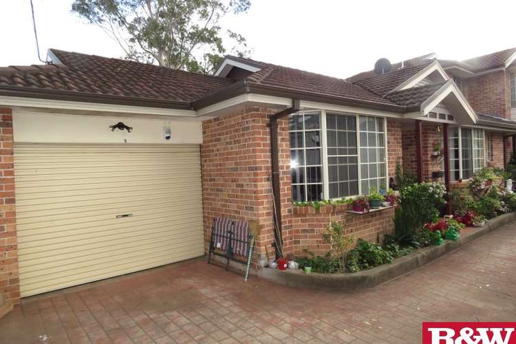 Third view of Homely townhouse listing, 8/8 Rose Avenue, Mount Pritchard NSW 2170