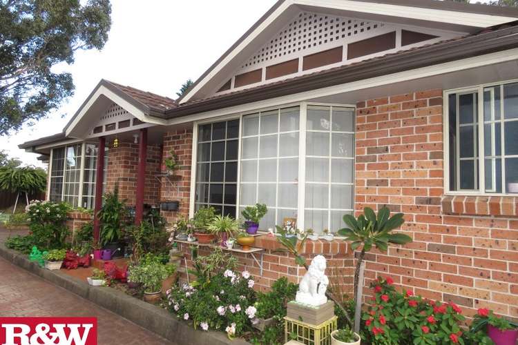 Fourth view of Homely townhouse listing, 8/8 Rose Avenue, Mount Pritchard NSW 2170