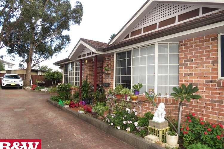 Fifth view of Homely townhouse listing, 8/8 Rose Avenue, Mount Pritchard NSW 2170