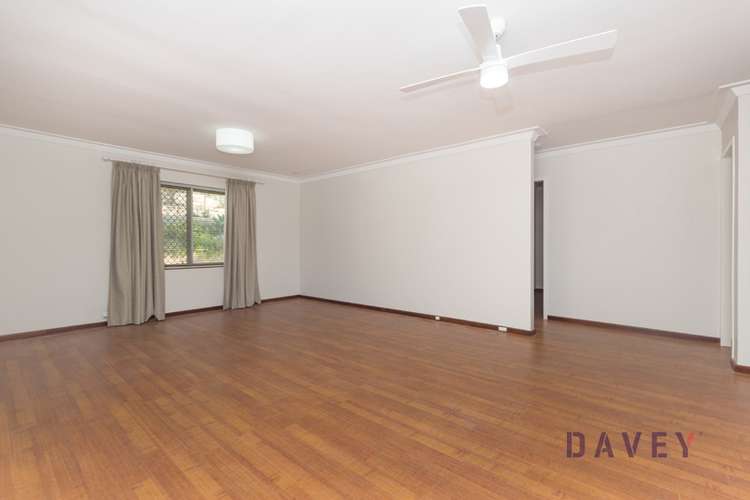 Second view of Homely apartment listing, 17/25 Drabble Road, Scarborough WA 6019