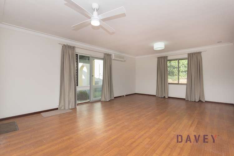 Third view of Homely apartment listing, 17/25 Drabble Road, Scarborough WA 6019