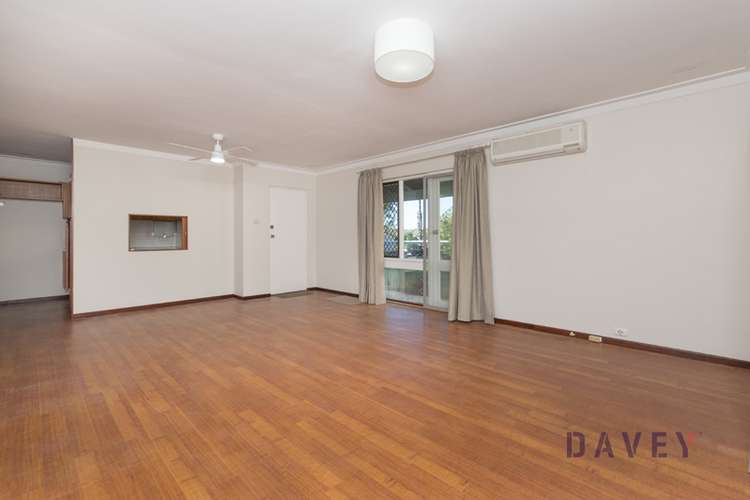 Fourth view of Homely apartment listing, 17/25 Drabble Road, Scarborough WA 6019