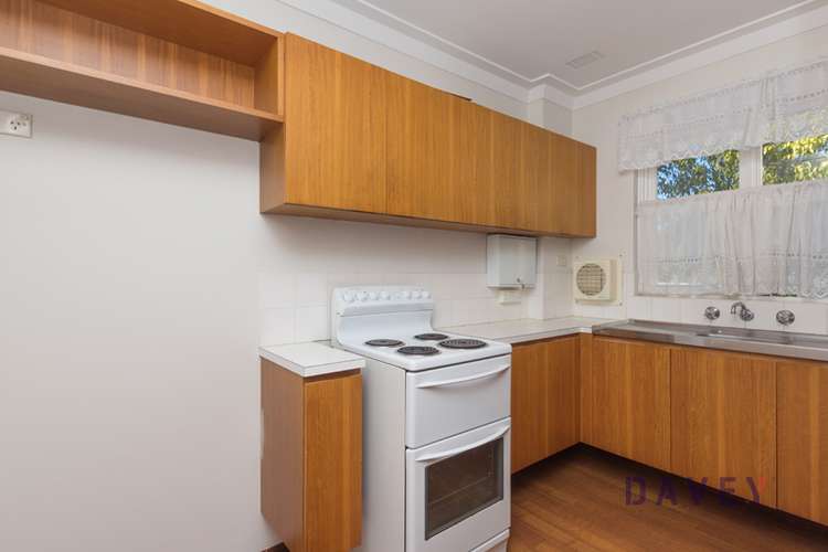 Fifth view of Homely apartment listing, 17/25 Drabble Road, Scarborough WA 6019