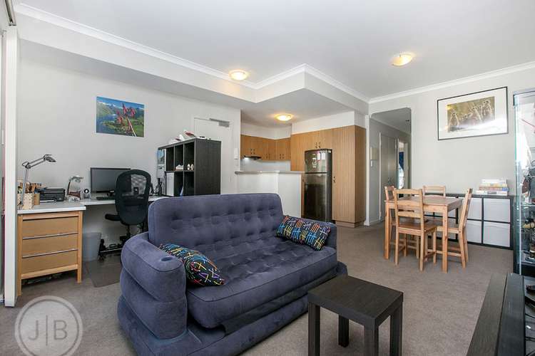 Second view of Homely apartment listing, 4/5 Ibera Way, Success WA 6164