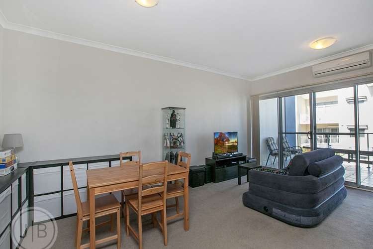 Third view of Homely apartment listing, 4/5 Ibera Way, Success WA 6164