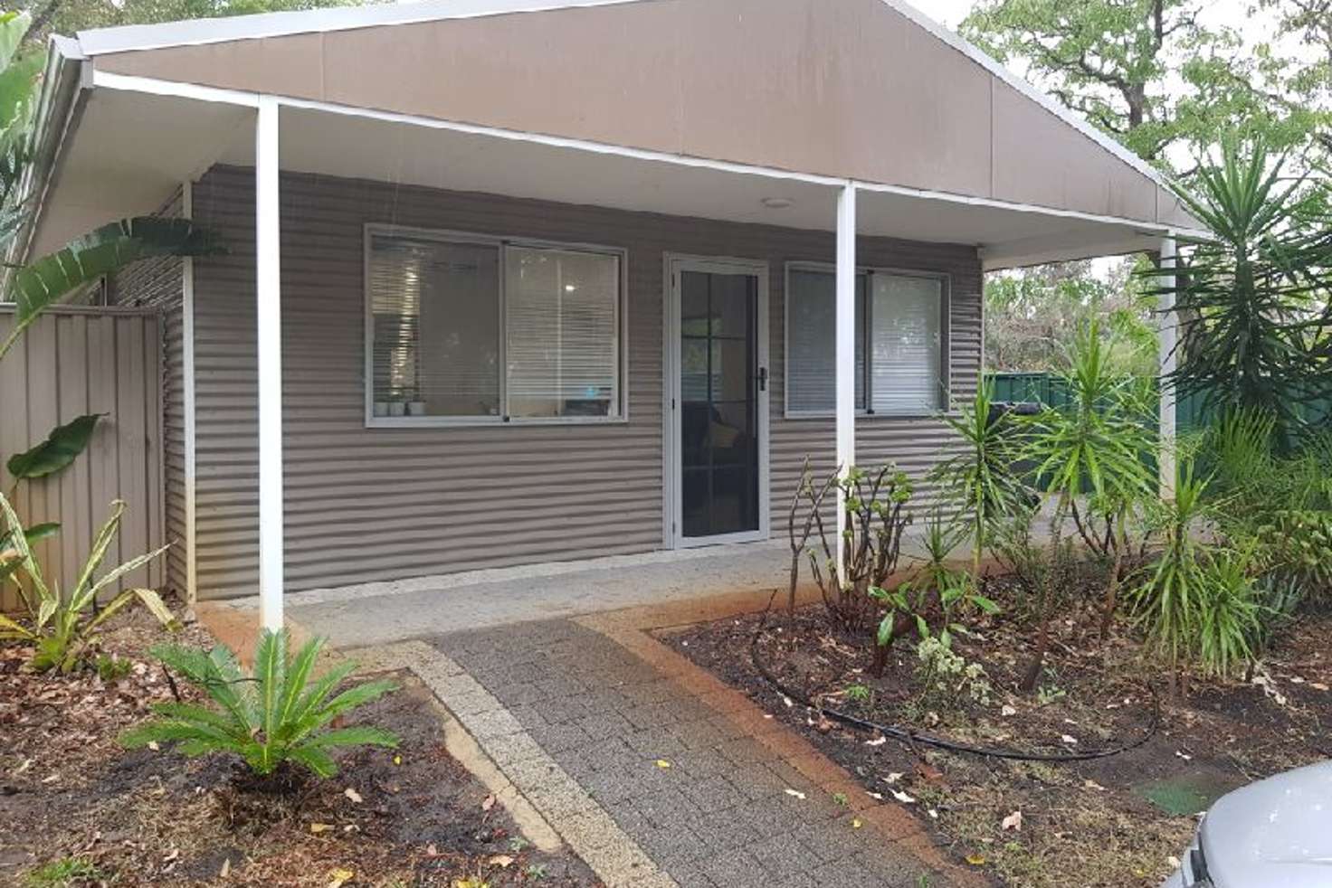 Main view of Homely semiDetached listing, 171A Eudoria Street, Gosnells WA 6110