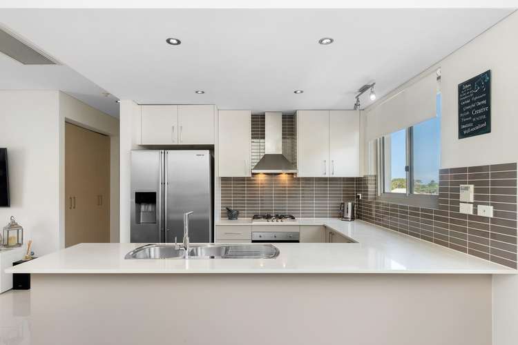 Third view of Homely unit listing, 3/236 Rocky Point Road, Ramsgate NSW 2217