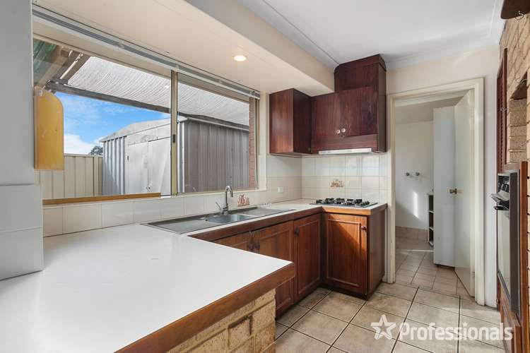 Third view of Homely semiDetached listing, 130A Hubert Street, East Victoria Park WA 6101