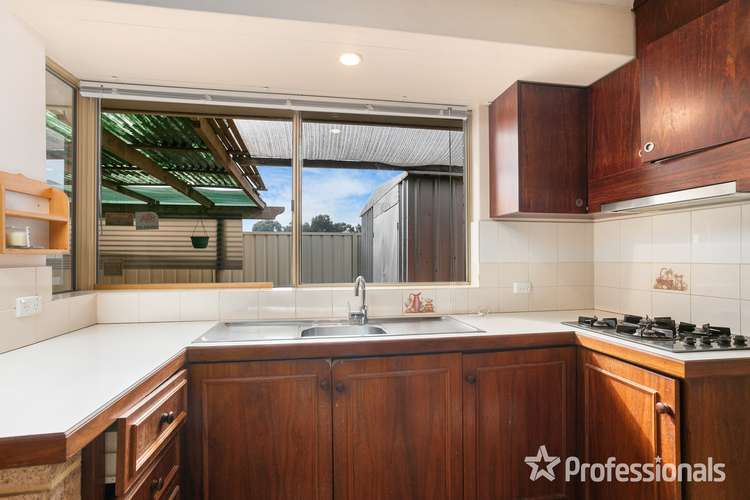 Fourth view of Homely semiDetached listing, 130A Hubert Street, East Victoria Park WA 6101