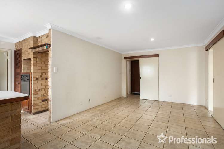 Sixth view of Homely semiDetached listing, 130A Hubert Street, East Victoria Park WA 6101