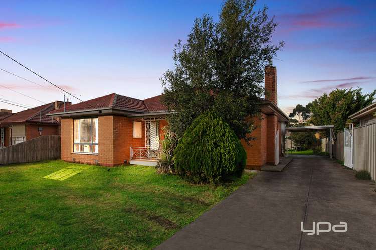 6 Butler Street, St Albans VIC 3021