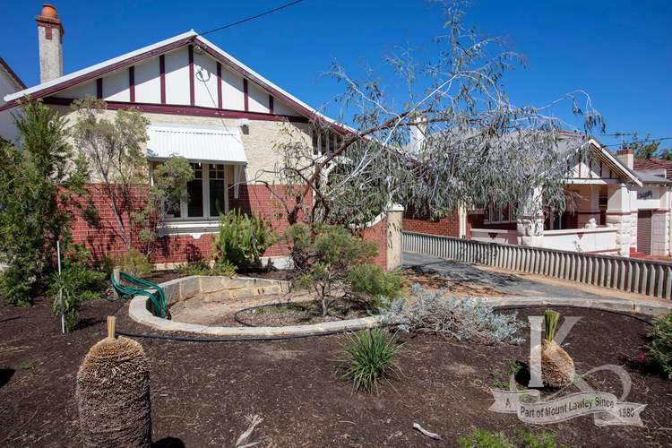 Main view of Homely house listing, 57 Paddington Street, North Perth WA 6006