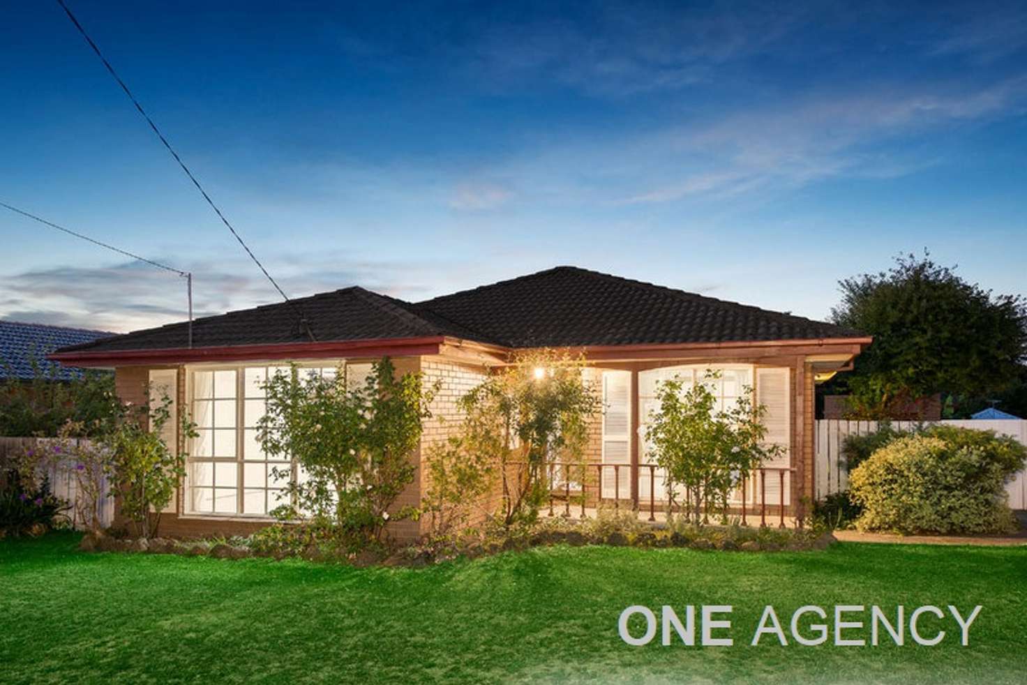 Main view of Homely house listing, 11 Northam Road, Wantirna VIC 3152