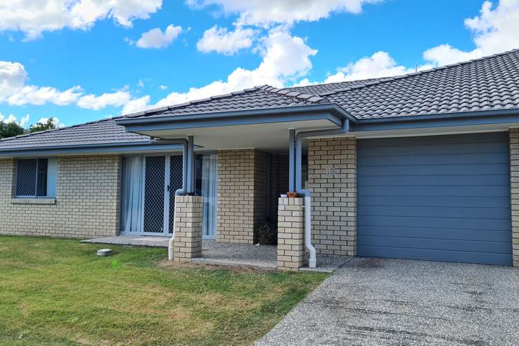 Main view of Homely townhouse listing, 113/4 Myola Street, Browns Plains QLD 4118