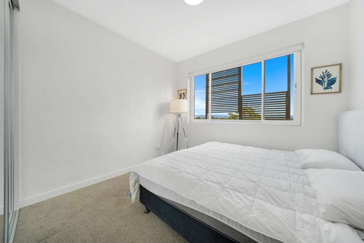 Second view of Homely apartment listing, 601/8 Meron Street, Southport QLD 4215