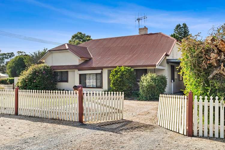 35 Lake Avenue, Barmera SA 5345