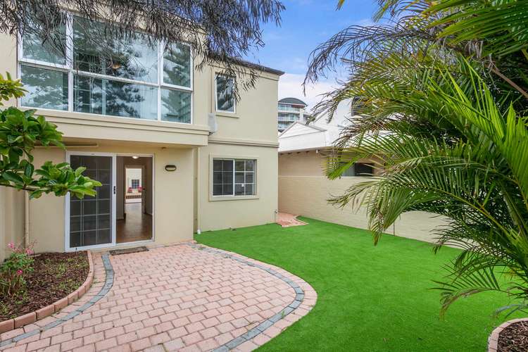 Main view of Homely townhouse listing, 6/7 Stone Street, South Perth WA 6151