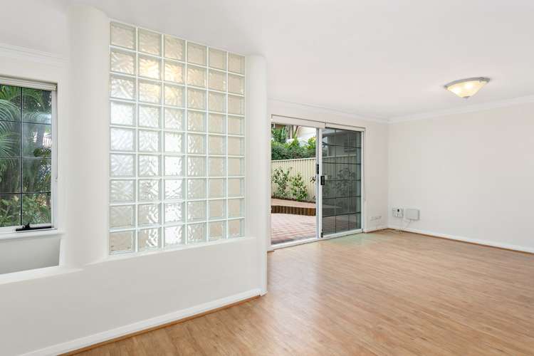Third view of Homely townhouse listing, 6/7 Stone Street, South Perth WA 6151