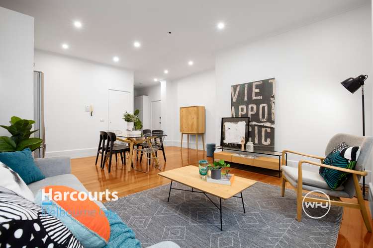 Fourth view of Homely apartment listing, 507/616 Little Collins Street, Melbourne VIC 3000