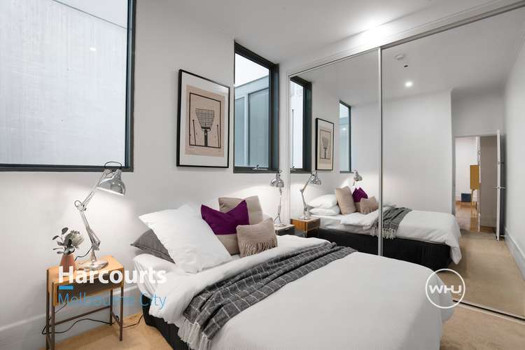 Sixth view of Homely apartment listing, 507/616 Little Collins Street, Melbourne VIC 3000