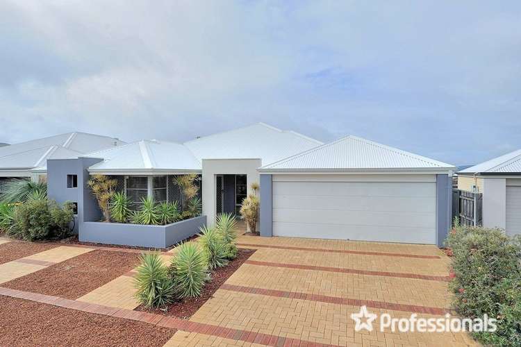 Main view of Homely house listing, 6 Ewens Pass, Ellenbrook WA 6069
