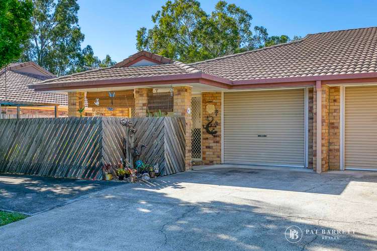 Main view of Homely house listing, 2/13 Moorshead Street, Capalaba QLD 4157